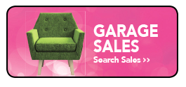 Garage / Yard Sales
